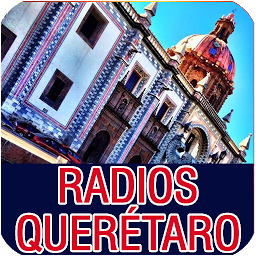 Icon image Radios de Querétaro