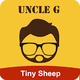 Auto Clicker for Tiny Sheep icon
