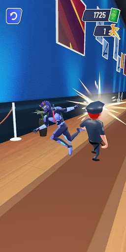 Stealing Master Screen 3