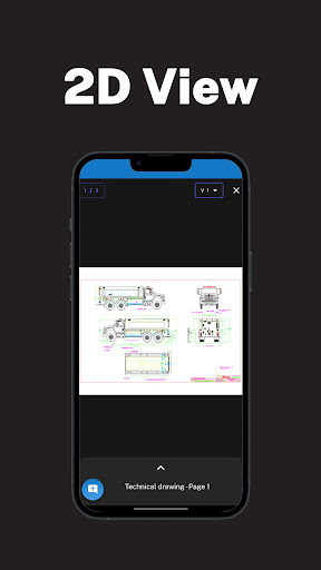 Marion Manuals Screen 3