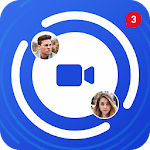 Cover Image of 下载 Toe-Tok Live Video Calls & Voice Chats Guide Free 1.2 APK