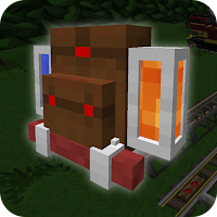 BackPack Mod for Minecraft PE 
