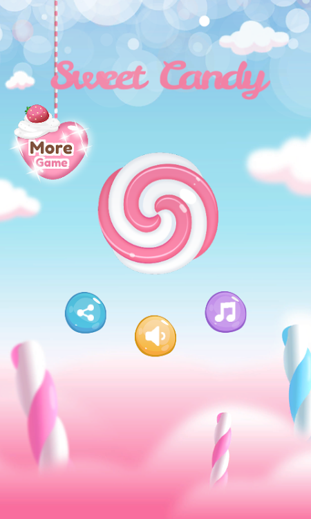 Sweet Candy - 1.3.2 - (Android)
