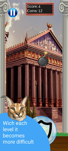 Survival with Floppa.Ancient