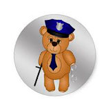 Teddy Bear song icon