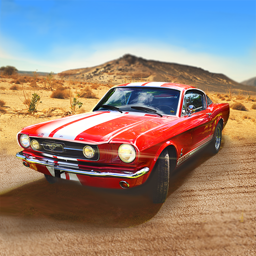 Need for Car Racing Real Speed 1.4 Icon