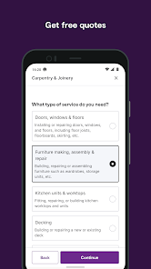 Screenshot image
