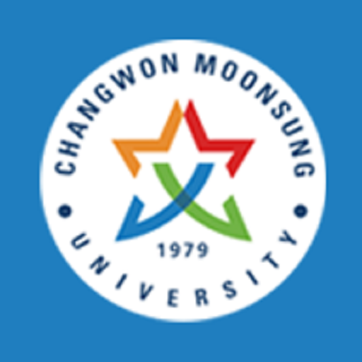 창원문성대학교 학생웹지원 서비스 logo