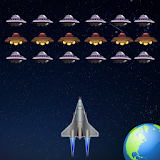 Battle Earth 2012 icon