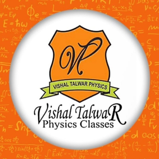 Talwar Physics Classes logo