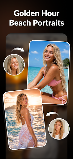 Glymo: AI Photo & Video Maker screenshot 8