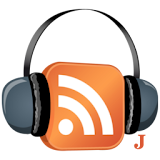 Hapi Podcast J icon