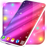 Live Wallpaper For Galaxy J7 ❤️ Abstract Wallpaper icon