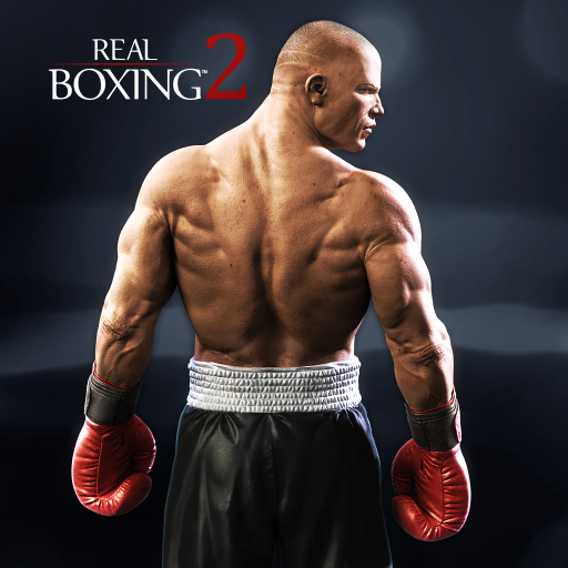 Real Boxing 2 Google Play のアプリ