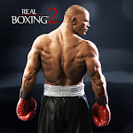 Cover Image of 下载 Real Boxing 2 1.13.4 APK