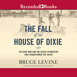 Icon image The Fall of the House of Dixie: The Civil War and the Social Revolution That Transformed the South