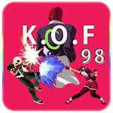 Guide(for King of Fighters 98) icon