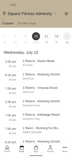 Square-Fitness Screen 2