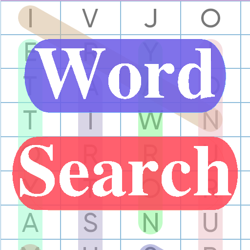 Word Search English Dictionary logo