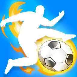 Dribble Soccer ikonjának képe