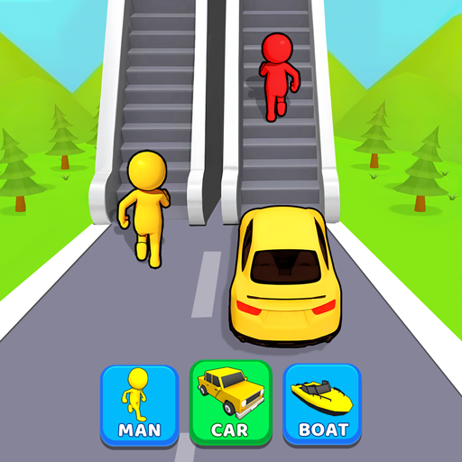 Vehicle Transform Challenge Download on Windows