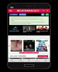 Lk21 Vip Movies Tv Series 1 4 Apk Android Apps