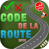 Code De La Route Maroc 2021 - Code Rousseau 2021 icon