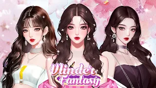 Vlinder Fantasy Makeover Salon - Screenshot 1