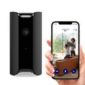 Canary Pro Camera Guide