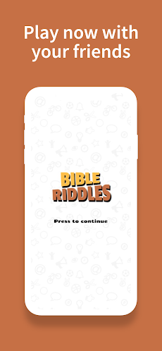 Bible Riddles and Answers Gameのおすすめ画像5