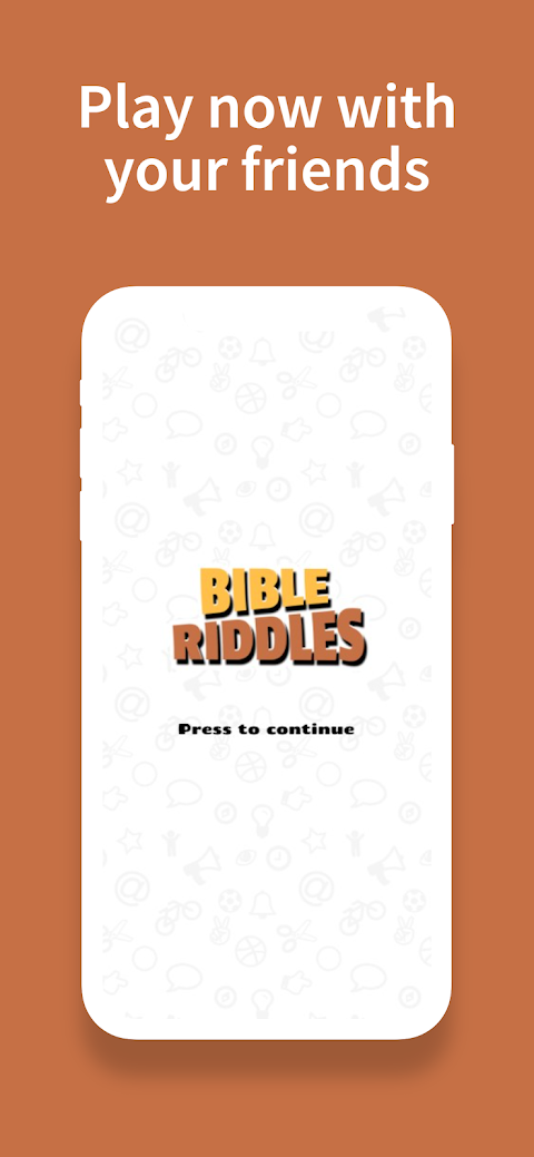 Bible Riddles and Answers Gameのおすすめ画像5