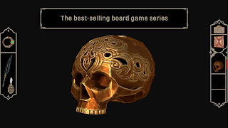 EXIT – Trial of the Griffin - Screenshot 1