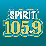 Spirit 105.9 icon