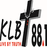 KLBT Christian Radio icon