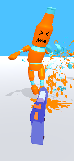 Bottle Crusher Screen 3