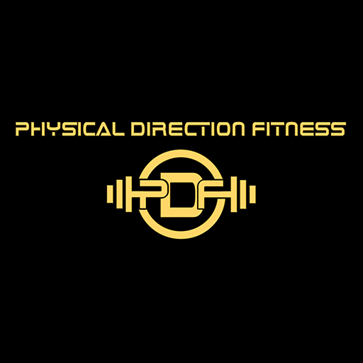 PD Fitness 4.7.2 Icon