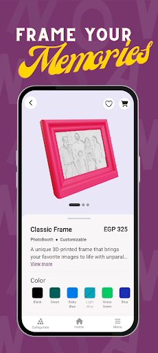 WandDo Screenshot 4 - AppWisp.com