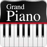 Grand Piano Pro - MIDI/USB icon