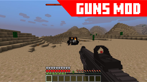 Gun mods 10
