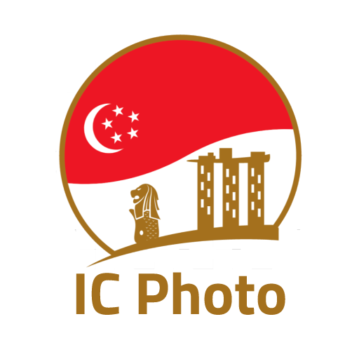 IC Photo Singapore Download on Windows