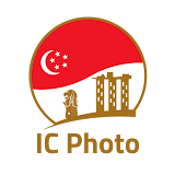 IC Photo Singapore icon
