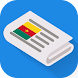 Actualités Cameroun - Androidアプリ