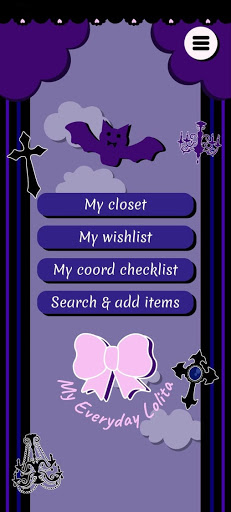 My Everyday Lolita Screen 3