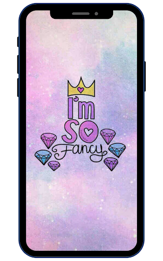 Sassy Wallpapers Screen 2