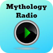 mythology radio