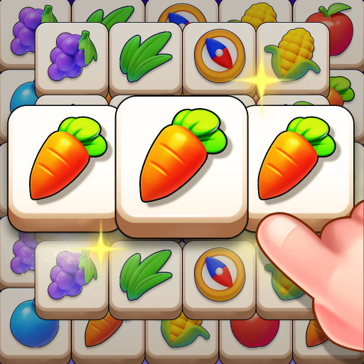 Jungle Tile Crush 0.0.4 Icon