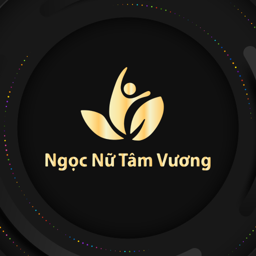 NGỌC NỮ TÂM VƯƠNG logo