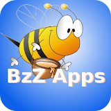 BzZApps App Maker Previewer icon