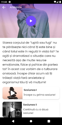 Denisa Screen 3