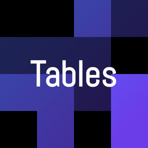 Tables Tutor logo